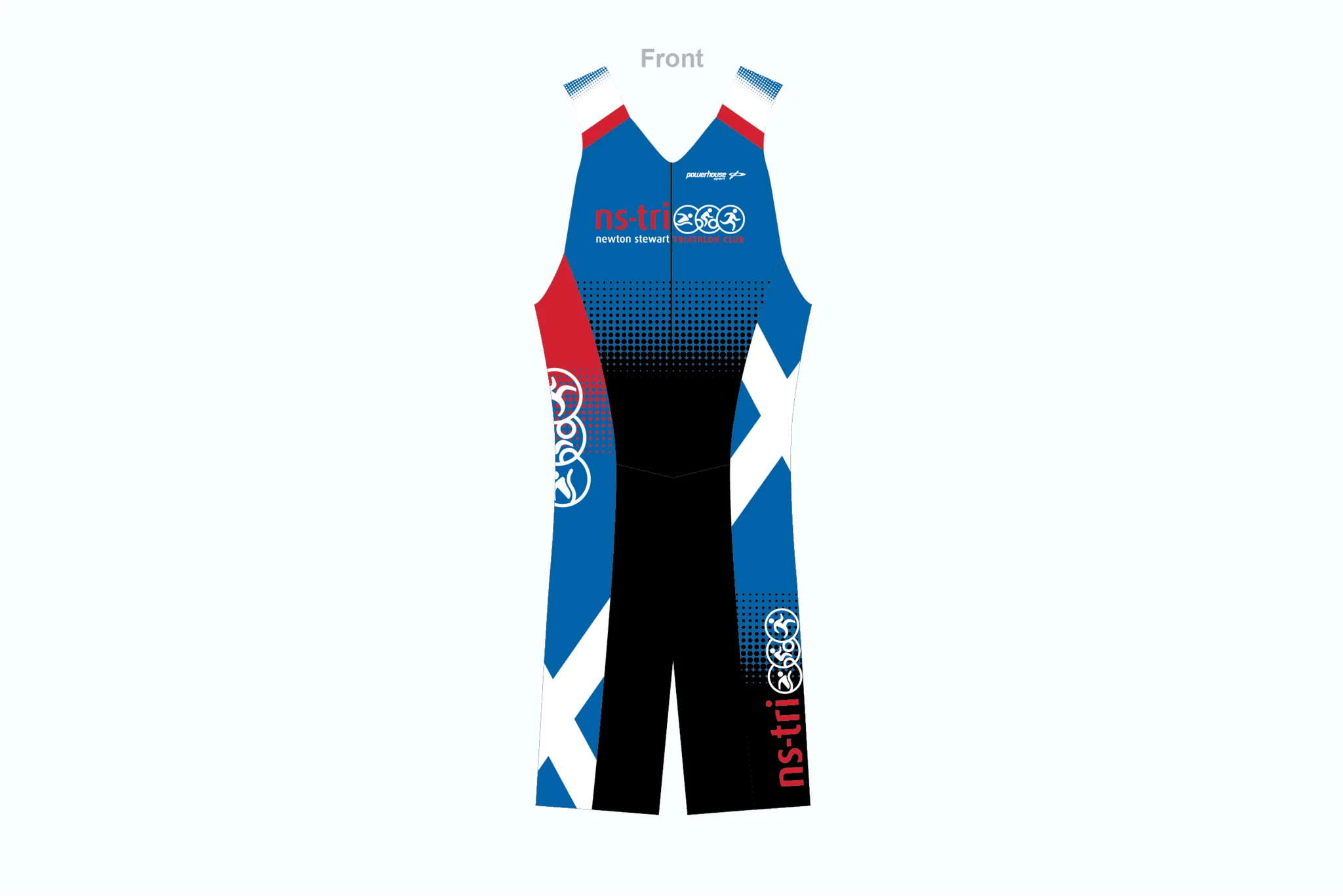 Newton Stewart Triathlon Club